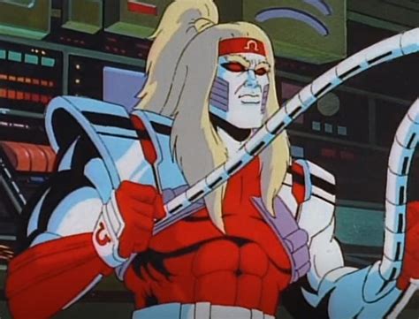 x men animated series omega red|x men red dawn.